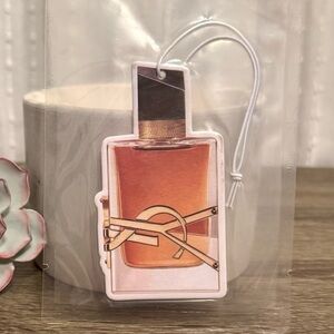 NEW Yves Saint Laurent LIBRE EDP Home/Car/Air Freshener